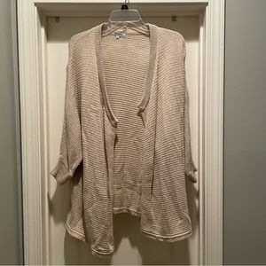 Madewell Cardigan